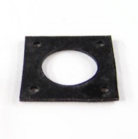 rubber gasket for coax socket