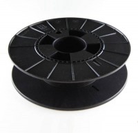 plastic spool