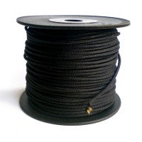 Rollo de cuerda Kevlar para vientos de 50m