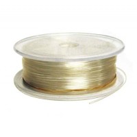 25m roll PVDF Monofil