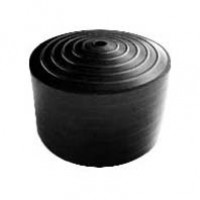 Tapón de goma superior (mástil de 18m)