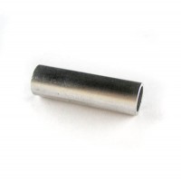 10mm aluminium sleeve (P)