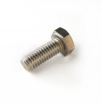 V2A bullone M6 x 16mm