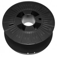 Plastic spool (wide version)