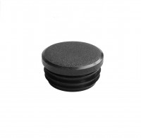 Capuchon de sommet (HD mât / pour tubes aluminium 40mm)