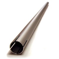 50mm - 60mm Segment de tube de rechange (mt en aluminium)