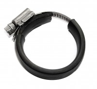 Juego de abrazaderas para mástil de fibra de vidrio 22m
