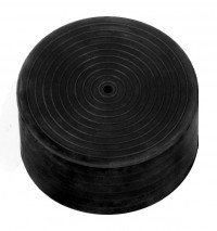 Rubber cap (26m pole)