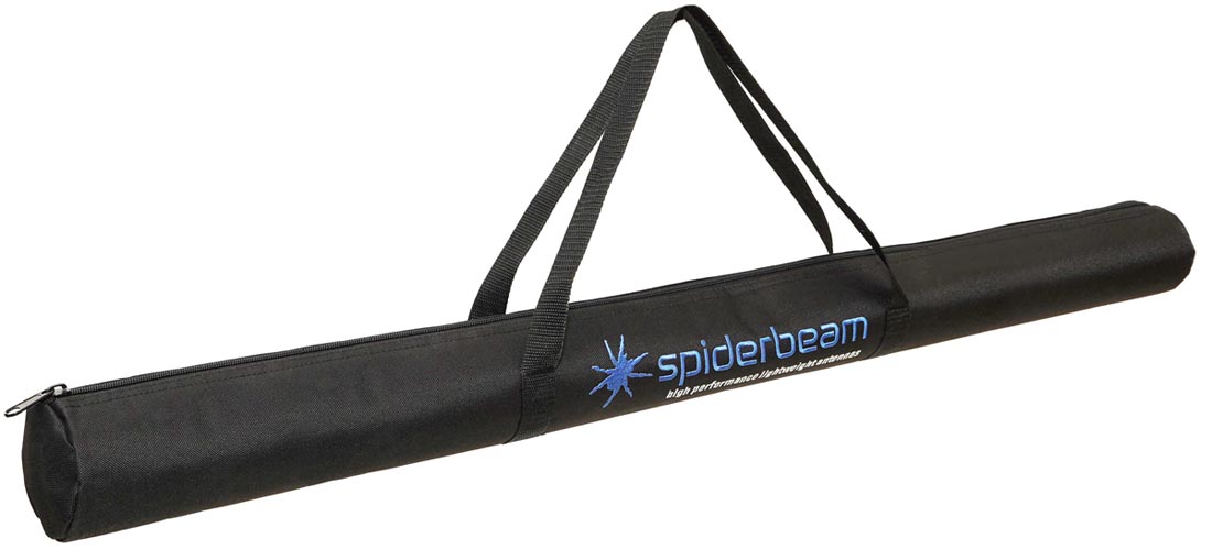 Spiderbeam Tasche für den 12m Fiberglas Mast