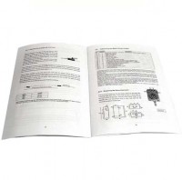 manuale di costruzione Spiderbeam