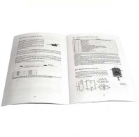 Spiderbeam construction manual