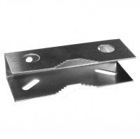 stainless steel U-section