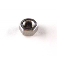 écrou V2A, M6