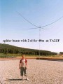 TA2ZF +++ Türkei +++ Juni 2003