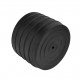 Extra strong & flexible rubber cap (12m pole)