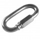 Chain quick link fastener (M8)